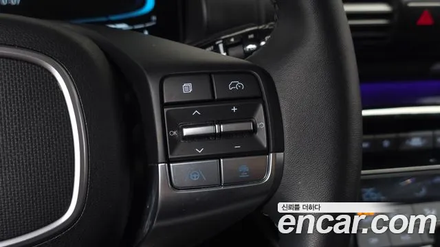 Hyundai Casper — Фото автомобиля 21