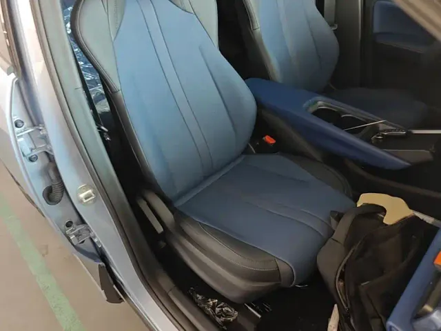BYD Seagull — Фото автомобиля 24