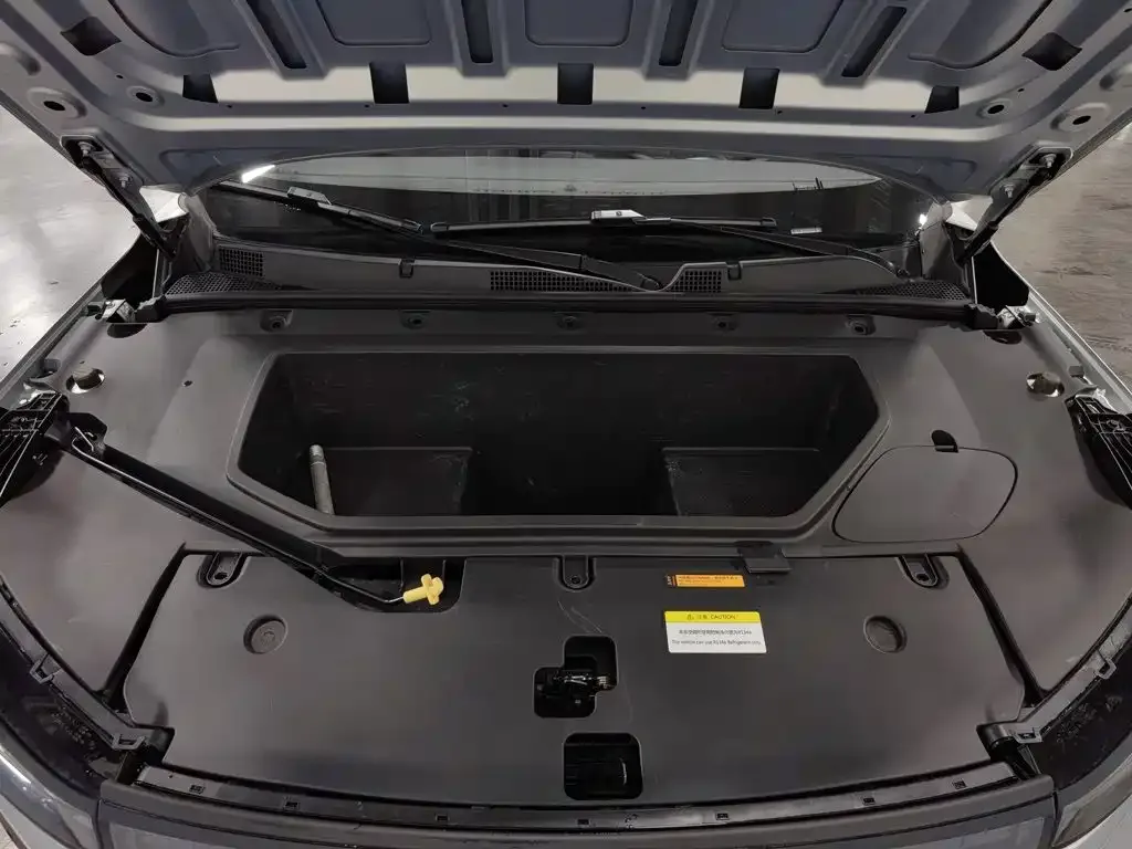 Dongfeng Yipai Nano 06 2025 Model 401 Pro — Фото автомобиля 6
