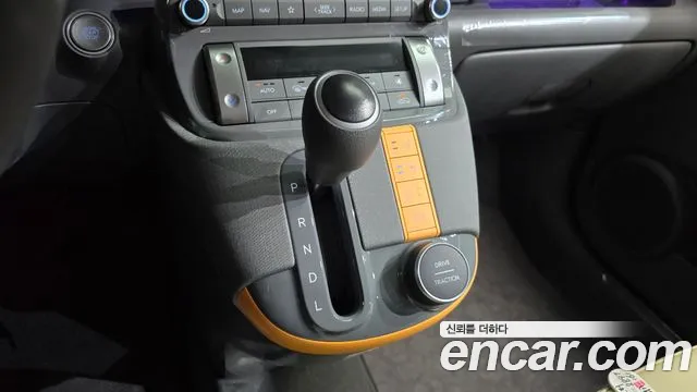 Hyundai Casper New — Фото автомобиля 12