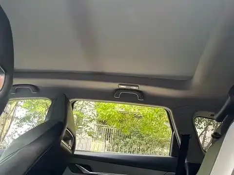 Changan CS75 Plus — Фото автомобиля 14