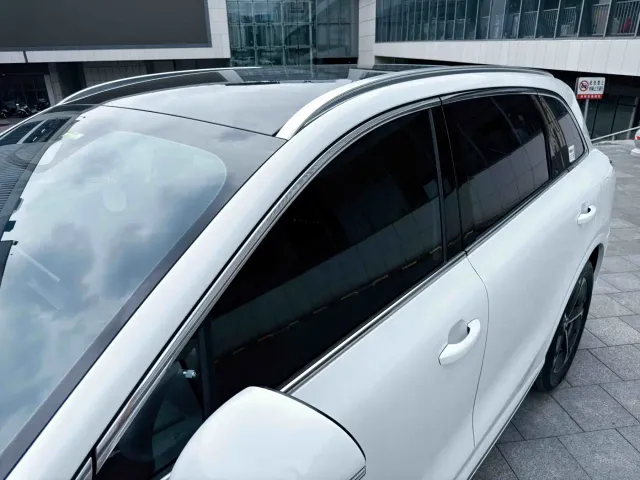 Shangjie SUV — Фото автомобиля 7
