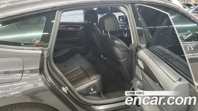 BMW Gran Turismo G32 — Фото автомобиля 3