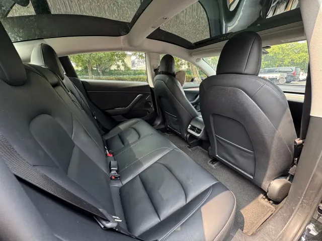 Tesla Model 3 2022 Model Rear-Wheel Drive Version — Фото автомобиля 8