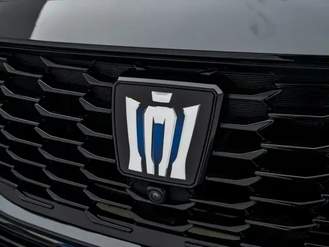 Toyota Crown Kluger — Фото автомобиля 9