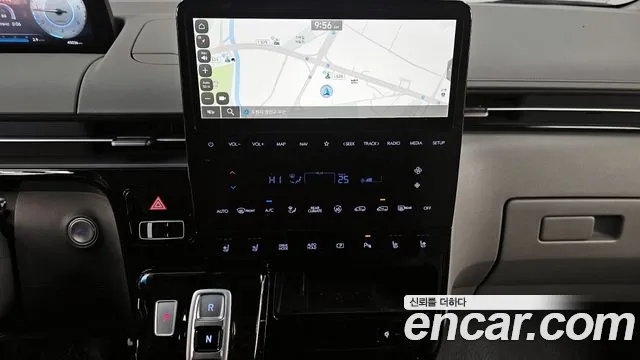 Hyundai Staria Staria — Фото автомобиля 14