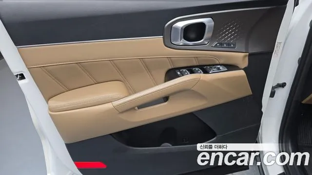 Kia Sorento 4th Gen — Фото автомобиля 13