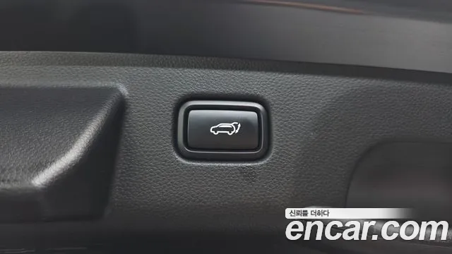 Kia Seltos — Фото автомобиля 27