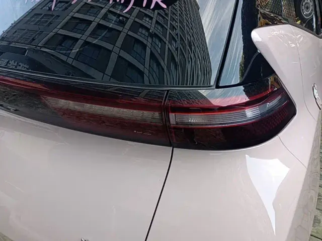 BYD Seagull — Фото автомобиля 23