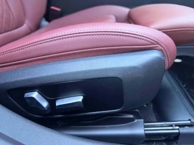 BMW 3 Series — Фото автомобиля 19