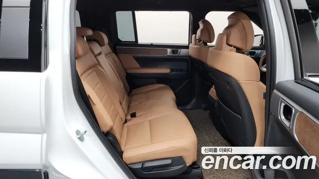 Hyundai Santafe — Фото автомобиля 11