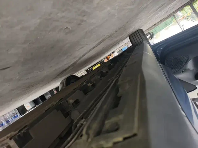 BYD Seal 05 DM-i — Фото автомобиля 21