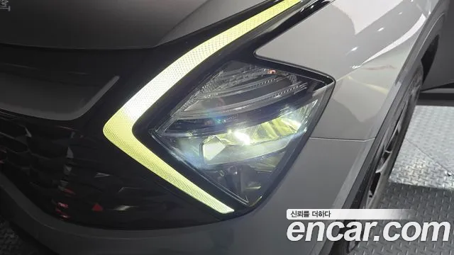 Kia Sportage Sportage 5-е поколение Дизель 2.0 2WD — Фото автомобиля 22