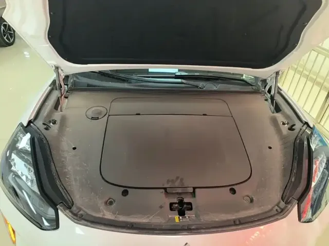 GAC Hyptec HT — Фото автомобиля 19