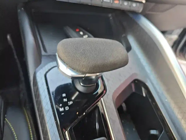 Geely Xingrui — Фото автомобиля 6
