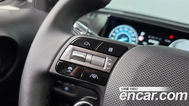 Hyundai Casper Electric — Фото автомобиля 21