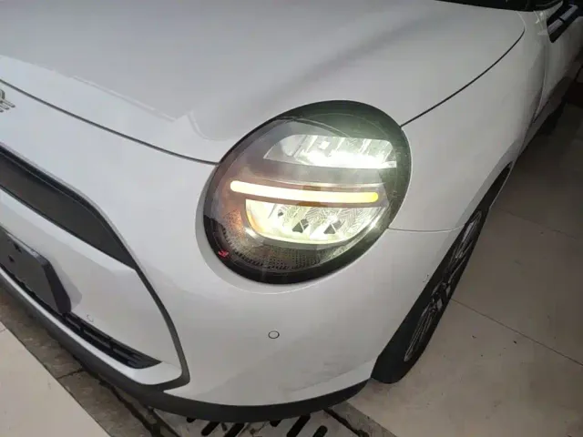 MINI Cooper — Фото автомобиля 23