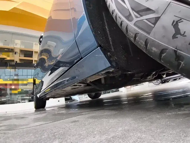 Geely Galaxy A7 — Фото автомобиля 20