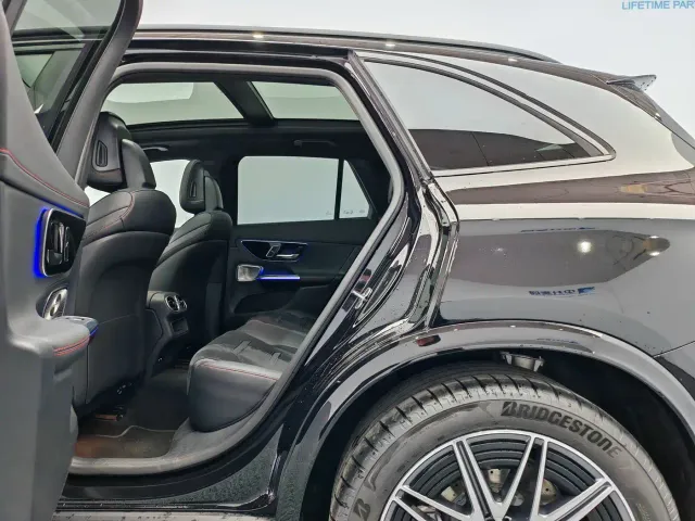 Mercedes-Benz GLC-Class AMG — Фото автомобиля 12