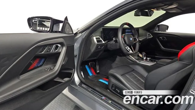 BMW M2 M2 Купе — Фото автомобиля 10