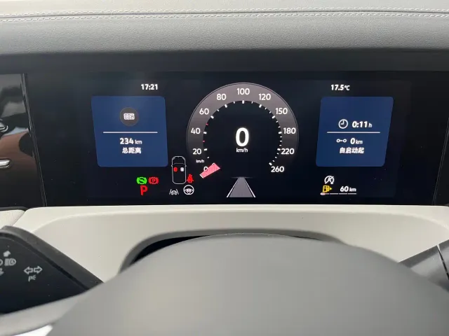 Jetta VS8 — Фото автомобиля 2