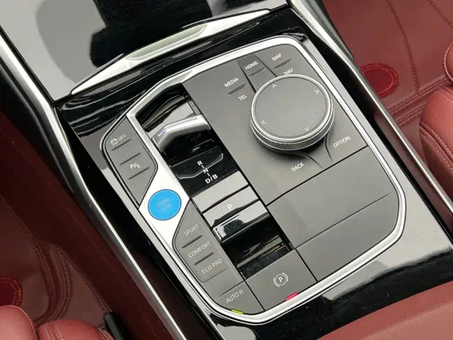 BMW i3 — Фото автомобиля 24