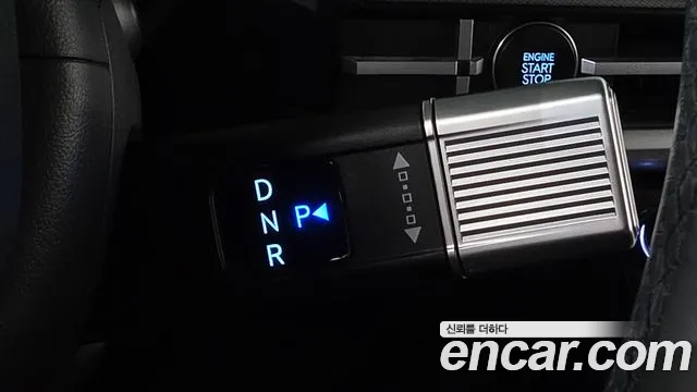 Hyundai Santafe Santa Fe (MX5) Бензин 2.5T 2WD — Фото автомобиля 6