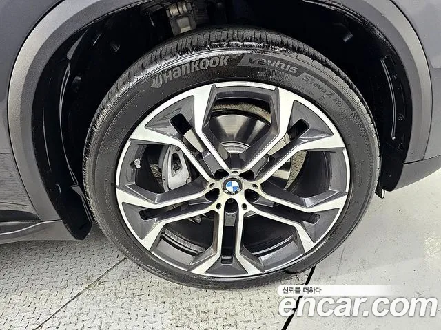 BMW X5 — Фото автомобиля 20