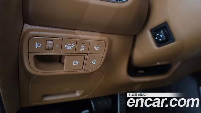 Hyundai Palisade LX3 — Фото автомобиля 26