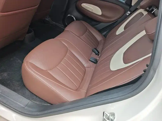 Wuling Bingo — Фото автомобиля 16