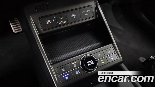 Hyundai Kona Kona Гибрид (SX2) Premium — Фото автомобиля 27