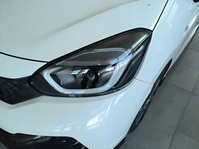 Honda Fit — Фото автомобиля 23