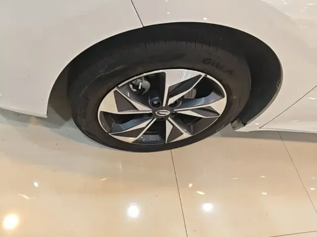 GAC Trumpchi M6 — Фото автомобиля 22