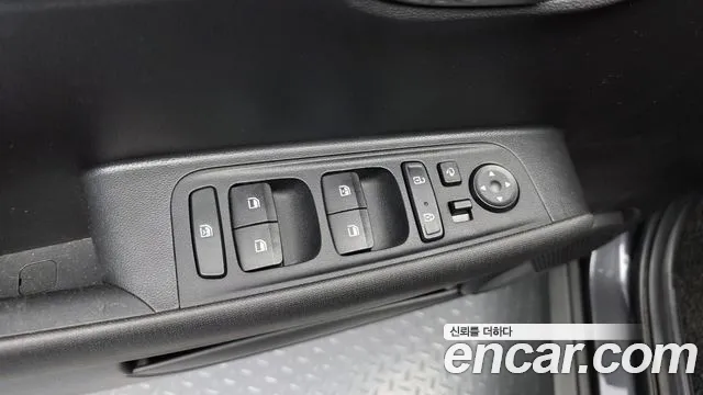 Hyundai Casper — Фото автомобиля 27