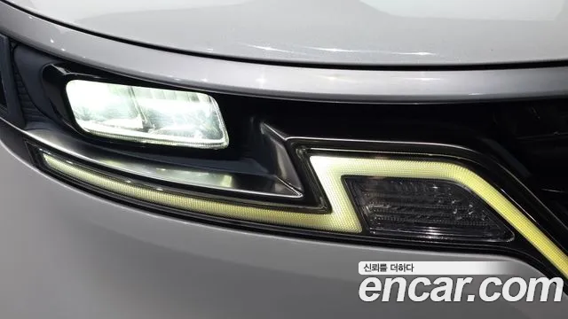 Kia Carnival 4th Gen — Фото автомобиля 7