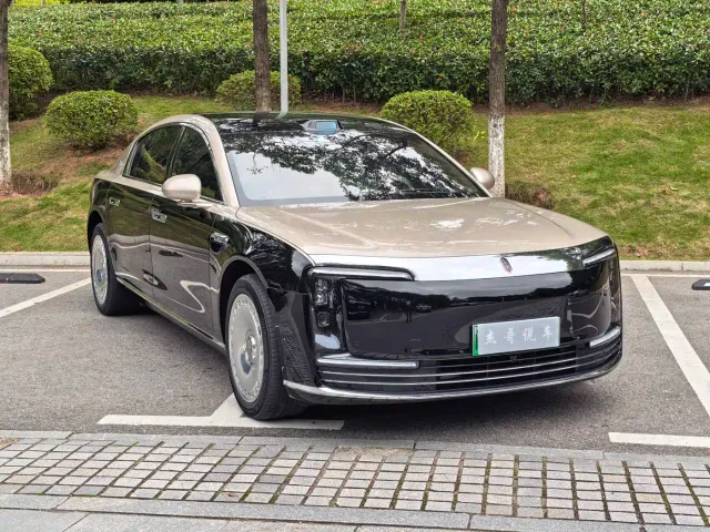 Maextro S800 — Фото автомобиля 5
