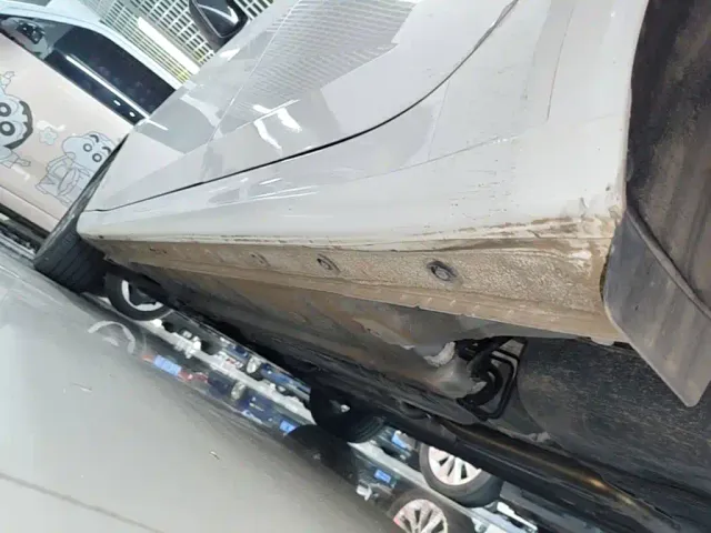 Hyundai Elantra 2023 1.5L CVT GLX Elite Edition — Фото автомобиля 21