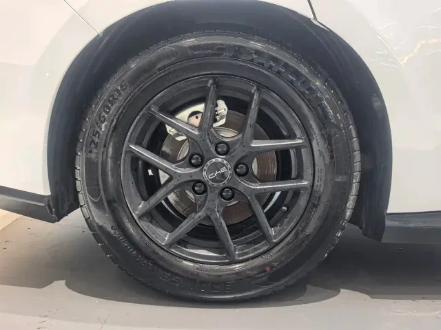 BYD Seal 06 — Фото автомобиля 25