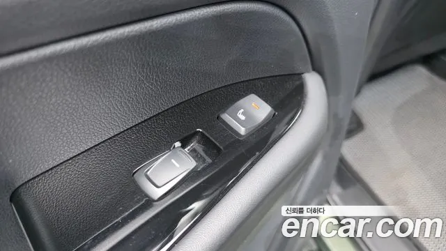 KG_Mobility_Ssangyong Rexton Новый Rexton Sport Дизель 2.2 4WD — Фото автомобиля 18
