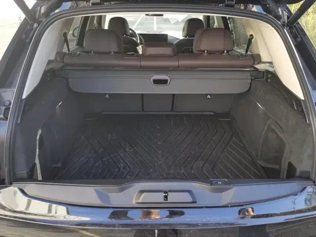 BMW X5 — Фото автомобиля 4