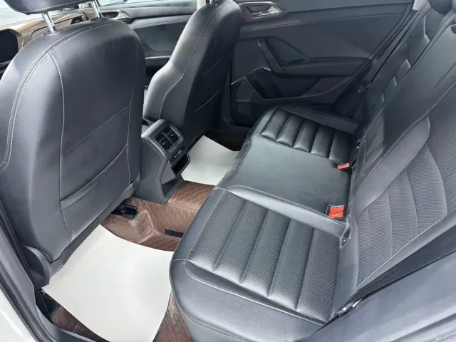 Volkswagen Tharu — Фото автомобиля 6