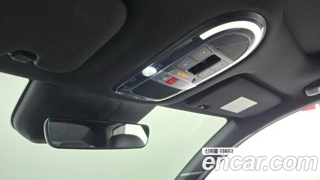 Hyundai Ioniq 6 — Фото автомобиля 21