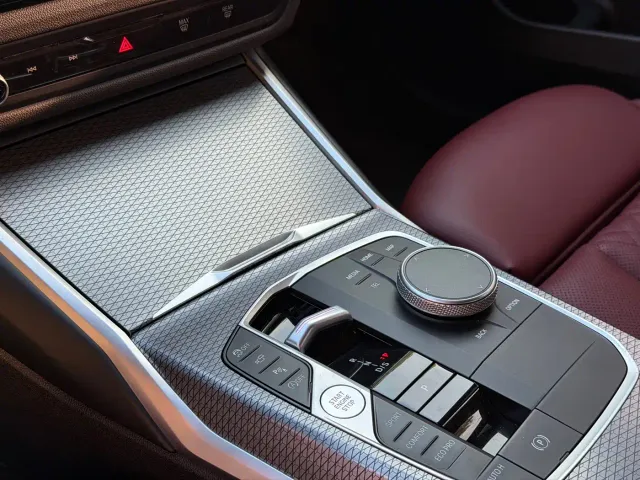 BMW 3 Series — Фото автомобиля 10