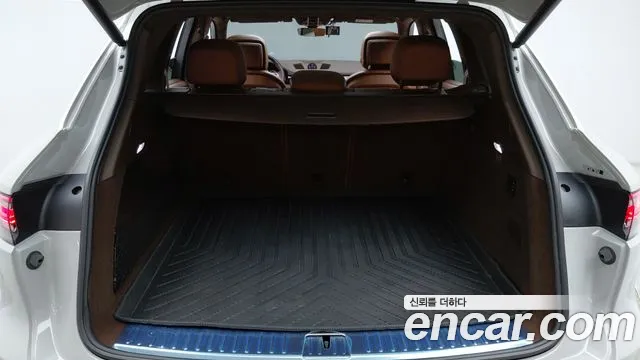 Porsche Cayenne PO536 — Фото автомобиля 12