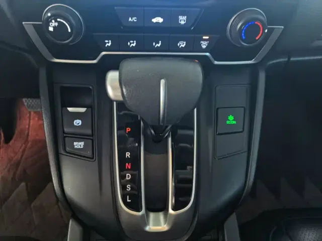 Honda Breeze — Фото автомобиля 13