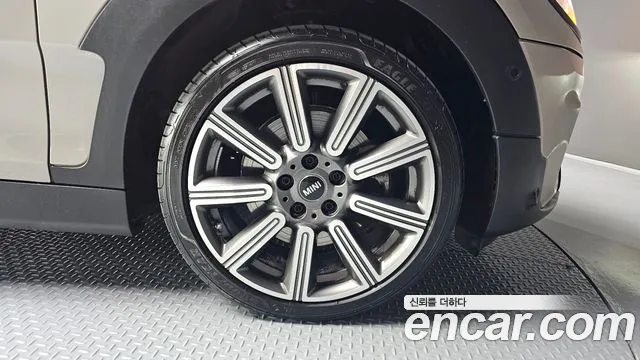 Mini Clubman — Фото автомобиля 5