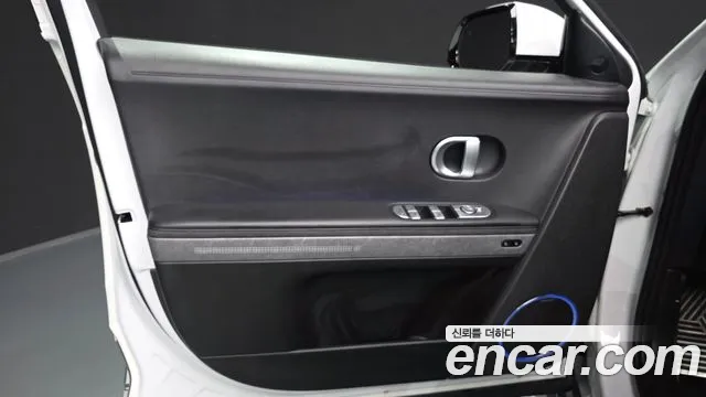 Hyundai Ioniq5 Ioniq5 — Фото автомобиля 21