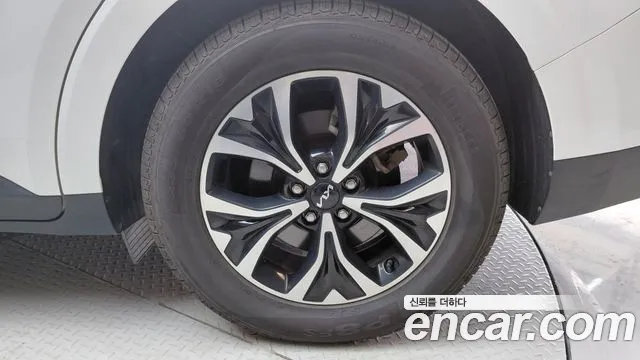 Kia Canival Carnival 4 поколение Дизель 9 мест Signature — Фото автомобиля 21