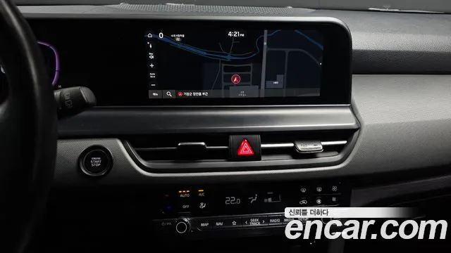 Kia Seltos — Фото автомобиля 17
