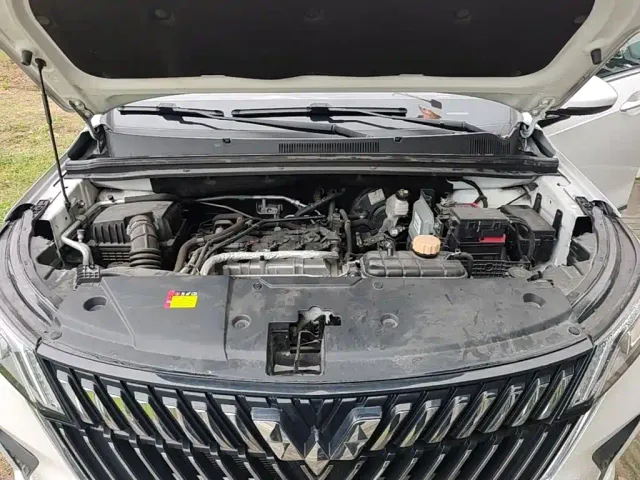 Wuling Jiachen — Фото автомобиля 19